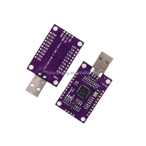 MCU FT232H modulo multifunzione ad alta velocità da USB a JTAG UART/FIFO SPI/I2C - Product Image 2