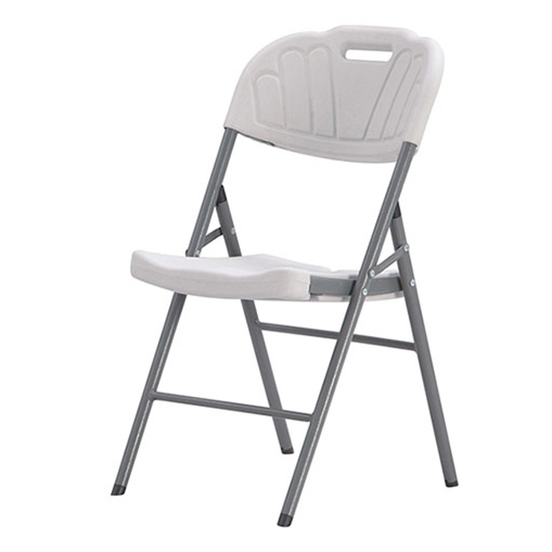 Chaise pliante