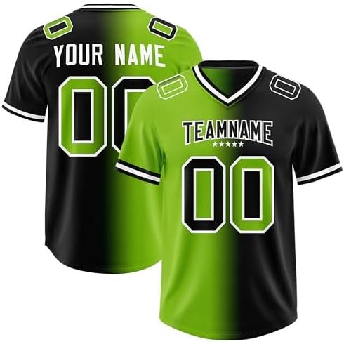 Neon Greenblack-10