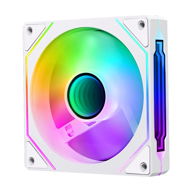 Prism 4 PRO Blanc