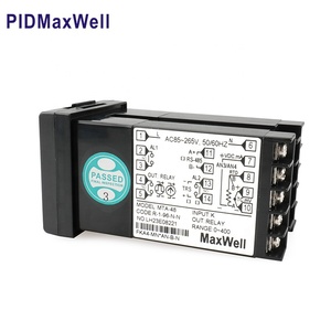 Fussy <strong>Pid</strong> Analog Oven <strong>Universal</strong> <strong>Inputs</strong> Kilns <strong>Digital</strong> Temperature <strong>Controller</strong> - Product Image 4