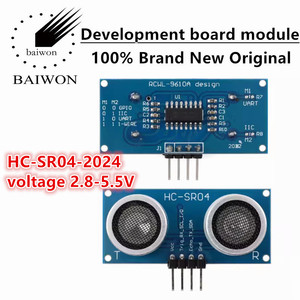 HC-SR04 Ultraschall modul HC-SR04 Ultraschall unterstützung/51/STM32