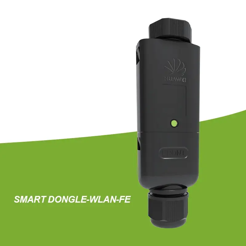 Huawel WiFi Dongle SDongleA-05 สมาร์ท Dongle-WLAN-FE พลังงานแสงอาทิตย์สมาร์ทโมดูล USB WiFi Dongle สําหรับ Huawel อินเวอร์เตอร์พลังงานแสงอาทิตย์