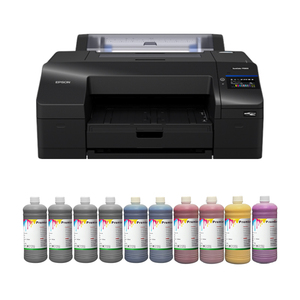 Greencolor New Arrival Refill <strong>Printer</strong> Ink Pigment Ink for Epson Large Format SureColor P5380/P10080/P20080 <strong>Printers</strong> - Product Image 3