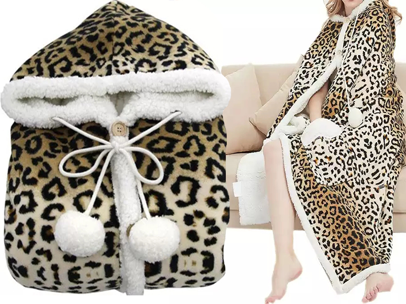 Leopard Print