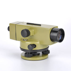 Instrumentos de medición topográficos de alta calidad sistema de nivelación automática equipo de topografía 32x nivel automático - Product Image 5