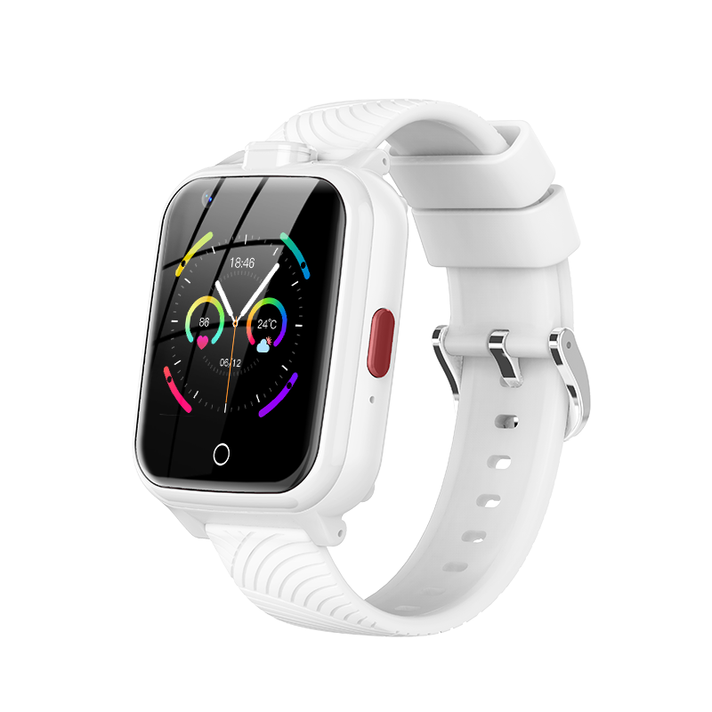 T13 4G White