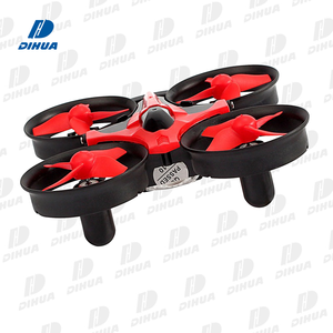 2 in 1 RC Quadcopter Vehicle Flying <strong>Drone</strong> Land Driving Boat Mini <strong>Drone</strong> Remote Control Model Toys RTR for Kids and Beginners - Product Image 6