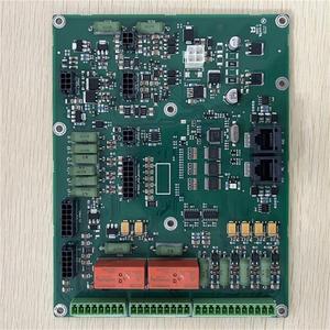 E originale Plc DSQC400 3 hac030162001 scheda sicura per il Robot di controllo di prima generazione PLC Controller di programmazione - Product Image 1