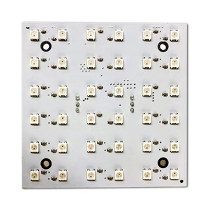 smt pcba <strong>Led</strong> Mcpcb <strong>Pcb</strong> smd <strong>led</strong> circuit board <strong>Led</strong> Aluminum <strong>Led</strong> <strong>pcb</strong> board Printed circuit board - Product Image 2