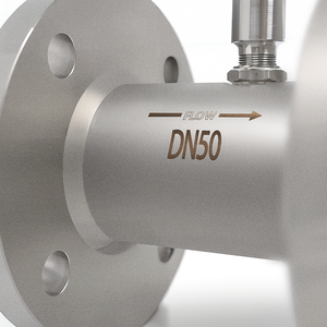 <strong>Flowmeter</strong> Water Turbine Flow Meter <strong>Sensor</strong> With <strong>Pulse</strong> Signal Flange Thread Connection 2 Inch 1 Inch <strong>Flowmeter</strong> - Product Image 4