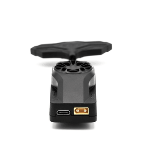 Aeris Link ExpressLRS модуль Micro TX 2,4 г 915 МГц с охлаждающим вентилятором, высокочастотный самолет FPV гоночный БПЛА - Product Image 5