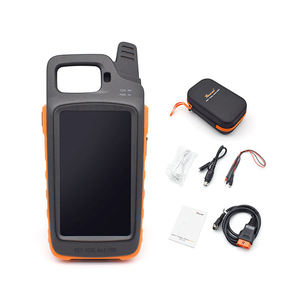 Xhorse Vvdi strumento chiave Max Pro obd integrato e in grado di moduli fd per auto elenco telecomandi chiave per la programmazione - Product Image 3