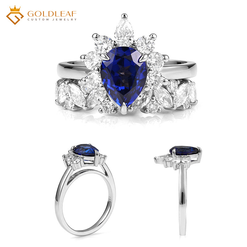 Silver 1-6CT