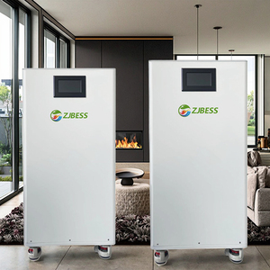 10KWH 15KWH 20KWH 30KWH Lithium Ion Solar Energy Storage Battery With 6KW 12KW Off Grid Hybrid <strong>Inverter</strong> - Product Image 4