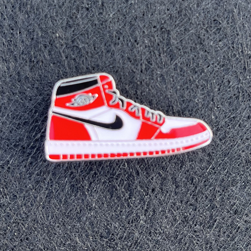 Tête rouge et blanche