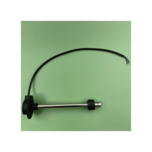 Proveedor directo de fábrica Sensor de nivel magnetoestrictivo eficiente Sensor de nivel de calibración digital - Product Image 1