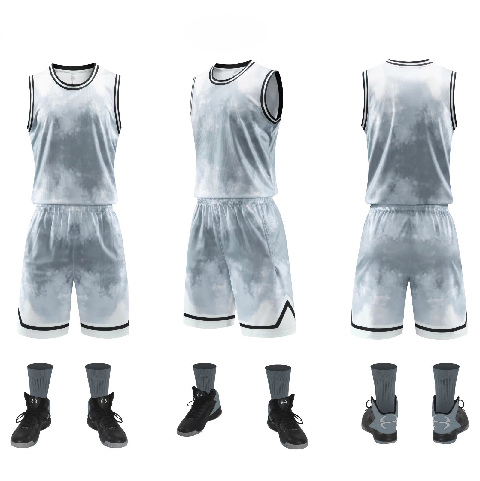 Gray