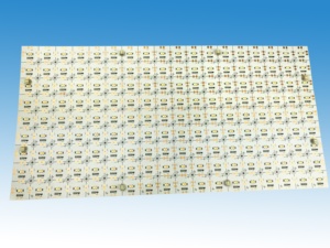 SMD 28352-LEDカットCRI90ソフトバックライトモジュールPWMDim to Warm IP20 6500lm/pcs UL cUL CE RoHS DC24Vパネルシート - Product Image 2