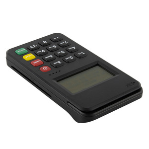 Magstripe IOS/Android Lector de tarjetas NFC portátil Terminal Mpos inalámbrico M6 Plus - Product Image 6