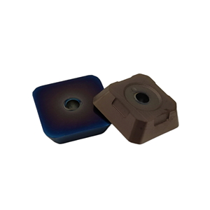SEKN1504AFTN数控车床刀具铣床刀片由高速钢OEM & ODM支持 - Product Image 2