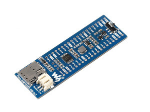 Modulo Waveshare SIM7020E NB-IoT per Raspberry Pi Pico per Asia Europe Africa Australia - Product Image 4