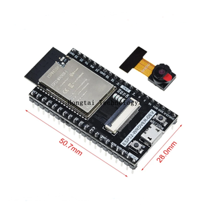 Scheda di sviluppo ESP32-WROVER-DEV con OV2640 fotocamera wi-fi modulo Bluetooth ESP32-CAM - Product Image 2