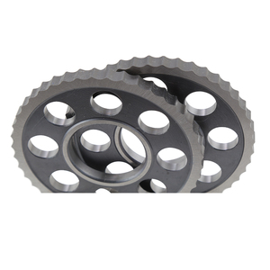 Caja de engranajes reductora de velocidad cicloide Caja de cambios planetaria eficiente con motor de salida de brida Reductores de velocidad de salida de brida de motor optimizado - Product Image 6