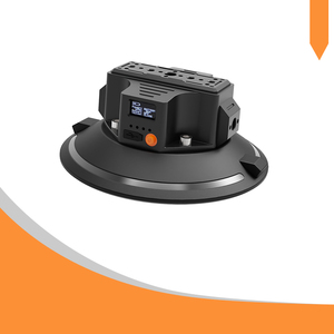 6Inch Vacuum Electric Suction Cup Camera Car Waterproof and Dustproof Design Safety Air Pressure <strong>Detection</strong> <strong>Function</strong> - Product Image 6