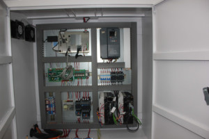 Máquina CNC multifunción para corte de husillo de 6kw, máquina cortadora de enrutador CNC de madera, 1325, 1330, 1530, - Product Image 6