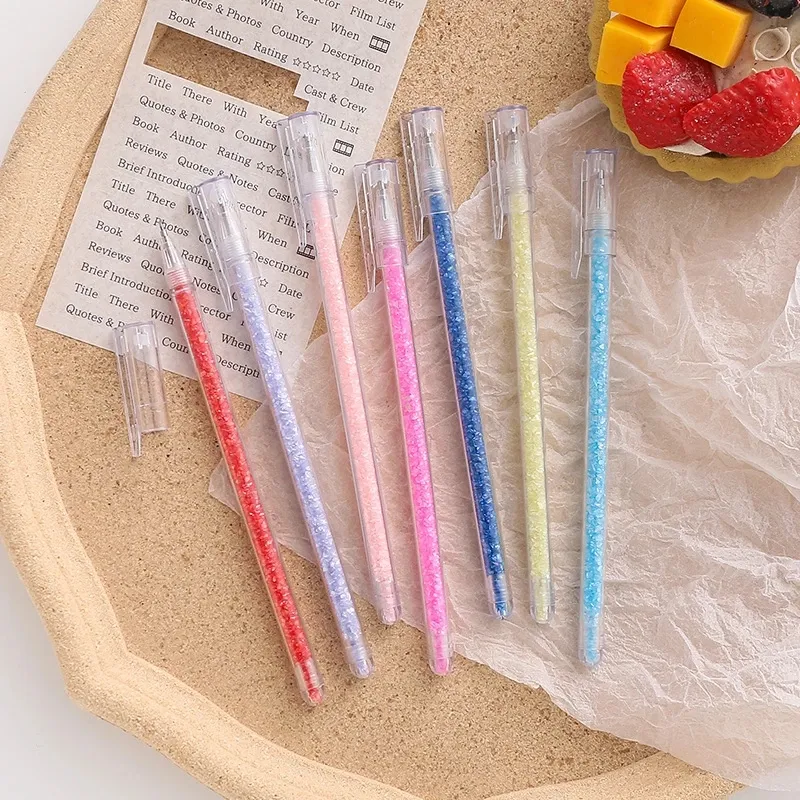 Stone Beads Press Utility Knife Simple Paper Cutting Carving Girl Scrapbooking DIY Tools Craft Album Diary Die Cutter Pen