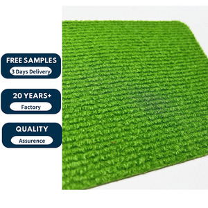 Oem ODM Polyester kim Punch tổ chức sự kiện thảm sàn cho đám cưới và nhà thờ màu đỏ có thể giặt tính năng - Product Image 2