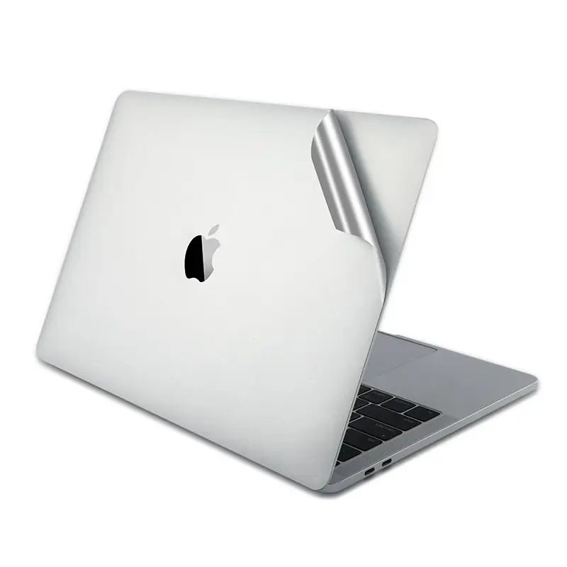 Ordinateur portable Autocollant decal pour Macbook Peau Du Corps Couvre