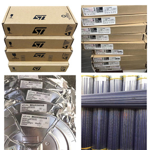 Componenti elettronici microcontrollore IC chip LGT8F328 QFP32 parti elettroniche LGT8F328P - Product Image 5