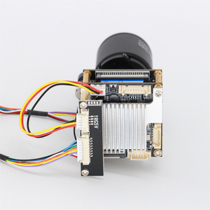 CCTV <strong>Camera</strong> Module Solution Manufacturer <strong>Sensor</strong> 5.0mp 30fps 1/2.8&quot; for IMX675+Hi3516DV500 <strong>With</strong> 3.6-11mm Lens - Product Image 3