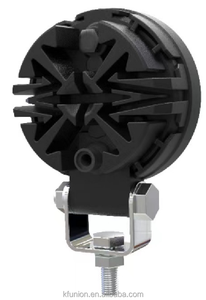 22W LEDワークライトデュアルカラーポジションライト1450lm、3 "6PCS/CRE + 4pcs 3030 + PL:12pcs 3030コンボワークランプ - Product Image 3