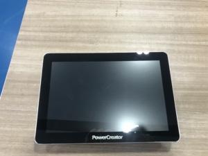 7inch High Quality Custom Various Sizes Use for Kid Learn Machine E-book Smart TV 7 Inch Capacitive Touch <strong>Displays</strong> Screen <strong>LCD</strong> - Product Image 2