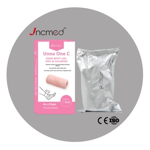 Perban Boot Unna portabel dengan pita seng oksida dan Calamine - Product Image 6