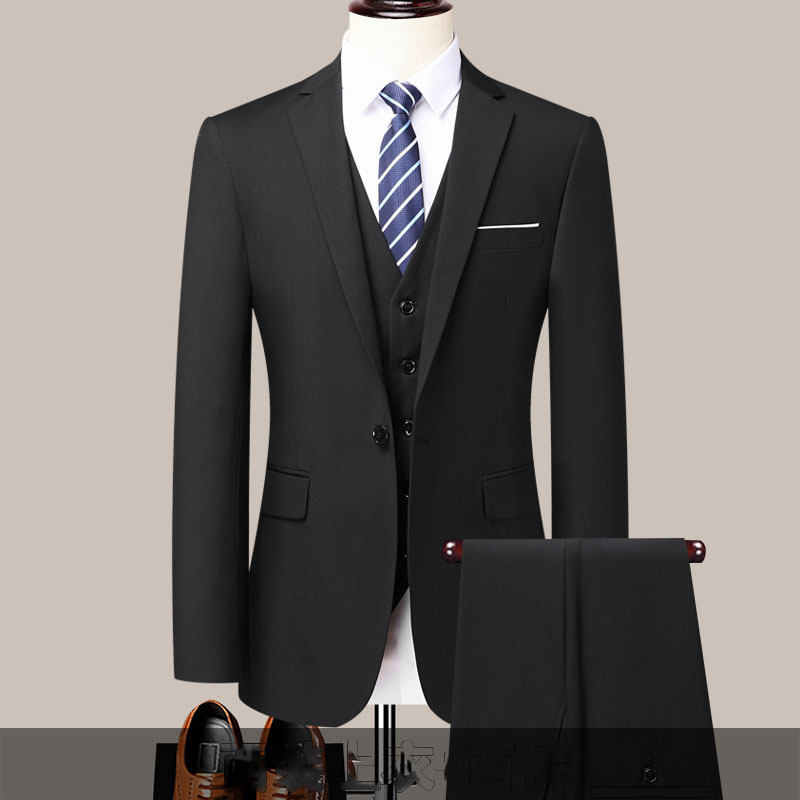 Ensemble noir 2