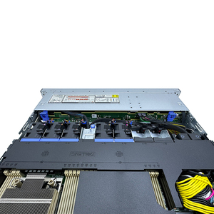 All-Flash-NVMe-Speichers erver R650XSRack-mounted Enterprise Server-Server mit verschiedenen nützlichen Funktionen in R350 R650XS - Product Image 6