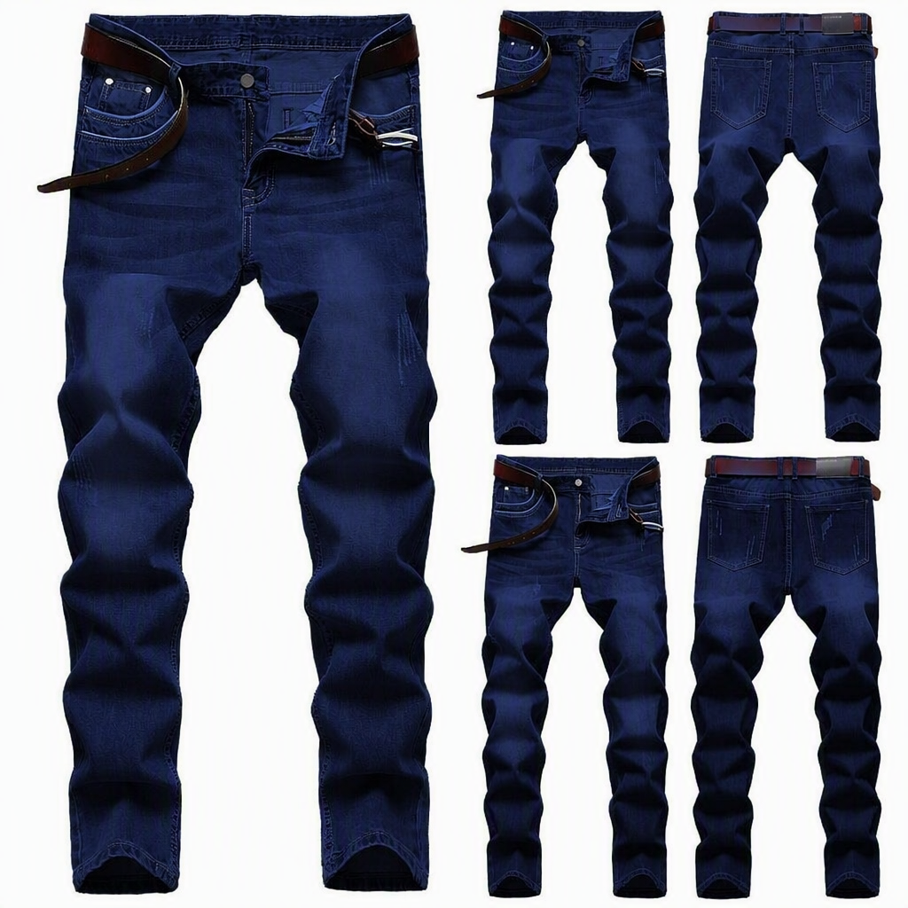 Bleu foncé