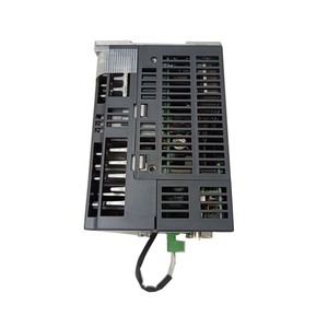 Новый оригинальный контроллер программирования Plc сервоприводы RS3B02A0AL60DAAES01 сервопривод промышленного управления - Product Image 3
