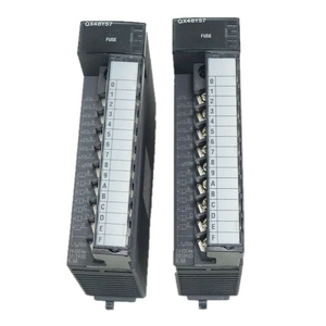 SPS-Modul Digitales Eingangs ausgangsmodul Analoges SPS-Modell Sub1 Powered Bass Lcd QY10 QY10-TS QY18A QY41P QY42P - Product Image 5
