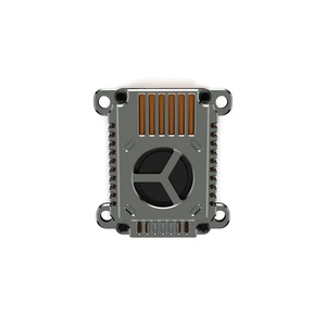 5.8G 3W FPV VTX远程视频发射机48CH/25-3000mW/4000mW/2000mW/3.3GHz 3W/2-8S/OSD/Betaflight/智能音频/MMCX - Product Image 2