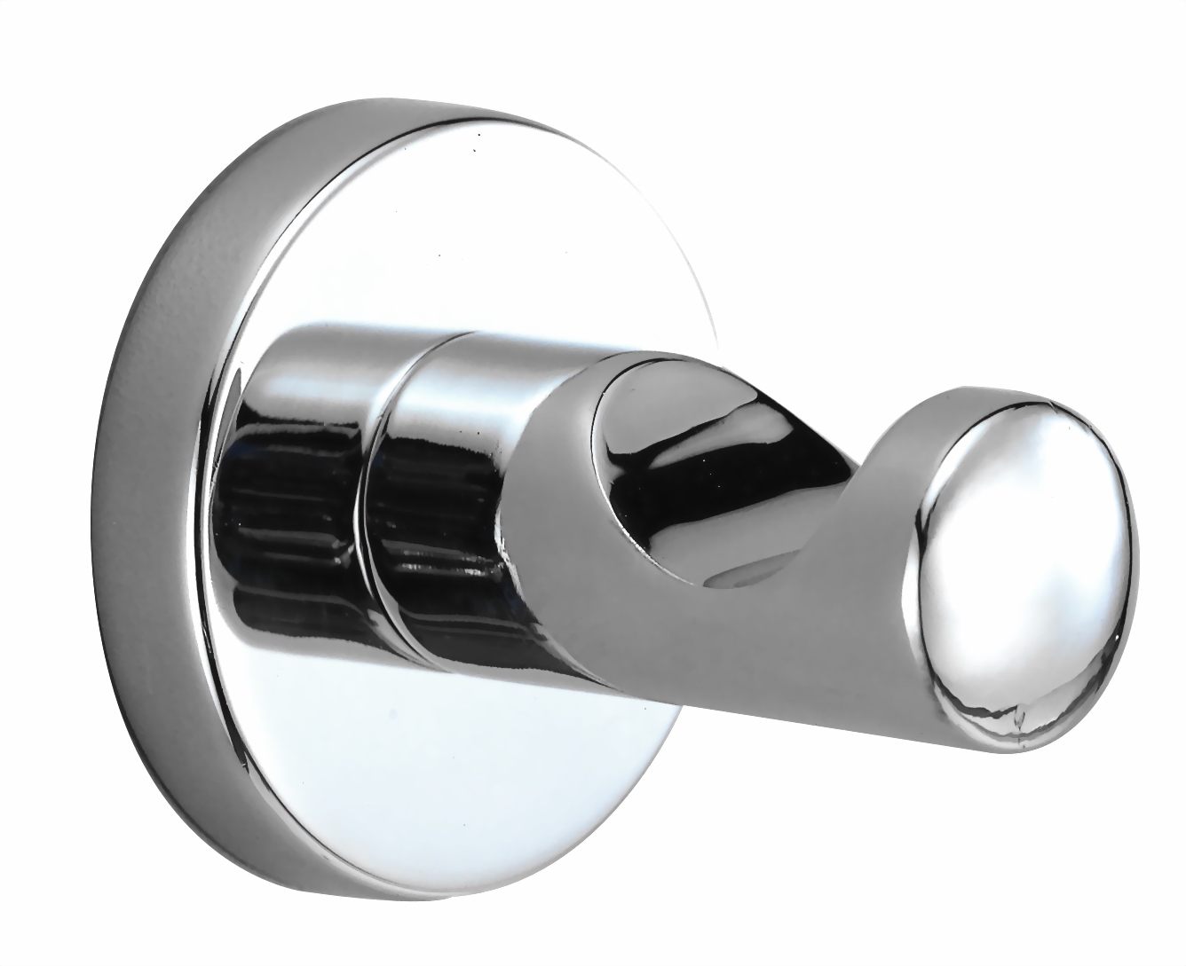 single robe hook