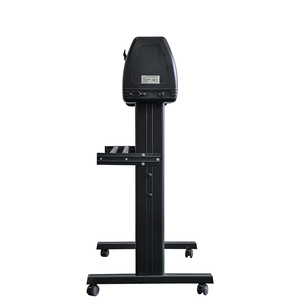 High Accuracy 720 mm Auto Contour <strong>Cutting</strong> <strong>Plotter</strong> Fast Speed Good Quality <strong>Cutting</strong> Machine Sticker Trademark with Software - Product Image 4