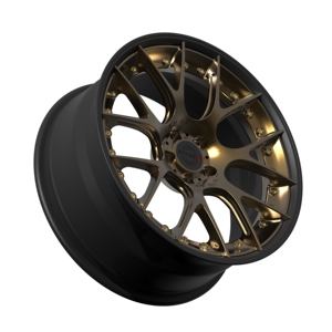 ล้อปลอมแปลงสำหรับ BBS สไตล์18 19 20 21 22 24นิ้วล้อปลอมสำหรับ BMW F10 F07 E61 F11 E63 F06 F13 F12 E65 E66 E67 F01 - Product Image 4