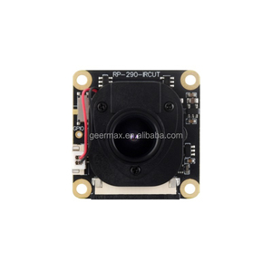 <strong>Raspberry</strong> <strong>Pi</strong> 4B 3B+ 3A+ Zero 2 W CM3 CM3+ CM4 Waveshare IMX290-83 <strong>IR</strong>-CUT <strong>Camera</strong> 2MP Module Starlight <strong>Camera</strong> Sensor Fixed-Focus