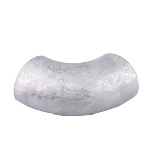 Factory <strong>American</strong> Standard API Carbon Steel ERW 45 Degree Elbow ASTM A234 WPB ASME B16.9 10'' DN250 Sand <strong>Blasting</strong> Elbow