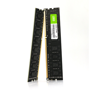 OEM ODM DDR3 4GB 1600MHz memoria Desktop ECC funzione Stock 4K stazioni di lavoro multimediali RAM Lodimm per ufficio pz - Product Image 2